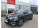 Nissan Qashqai 1.3 DIG-T DCT ZAMA Panoramadach, AHZVR abnehmbar