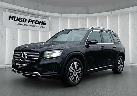 Mercedes-Benz GLB 200 Progressive AUT | LED | NAVI