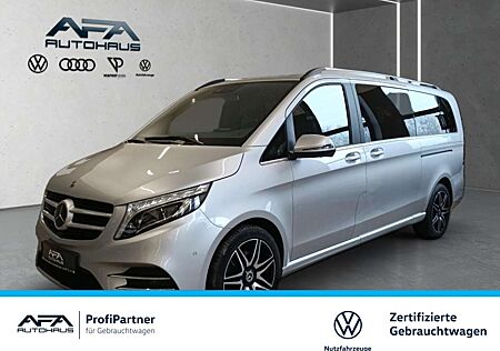 Mercedes-Benz V 250 CDI Edition 4MATIC AMG*LED*AHK*Navi