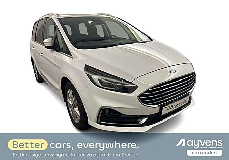 Ford Galaxy 2.0 EcoBlue S&S Aut.