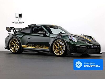 Porsche 992 992 4.0 GT3 FriedrichPerformance/Carbon/Lift