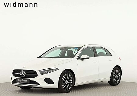 Mercedes-Benz A 180 *Progressive*PDC*Kam*MbuxPremium*Tempomat