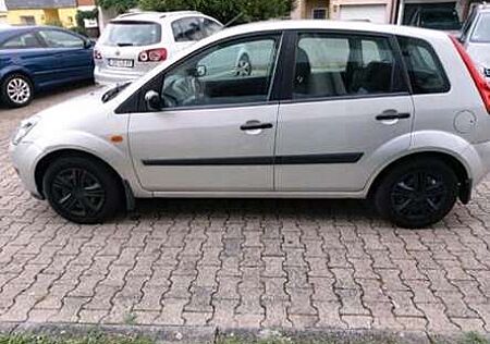 Ford Fiesta 1.4 Fun