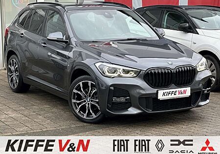 BMW X1 sDrive18d M SPORT KAMERA MEMORY H/K HUD NAVI+