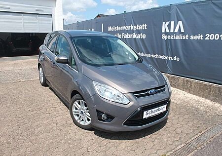 Ford Grand C-Max 1,0 92kW Titanium 1.Hand, 96tkm, AHK
