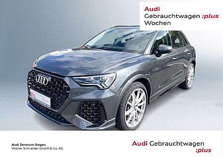 Audi RS Q3 RSQ3 2.5 TFSI quattro Matrix LED Navi VC AHK