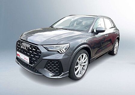 Audi RS Q3 RSQ3 2.5 TFSI quattro Matrix LED Navi VC AHK