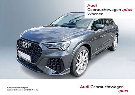 Audi RS Q3 RSQ3 2.5 TFSI quattro Matrix LED Navi VC AHK