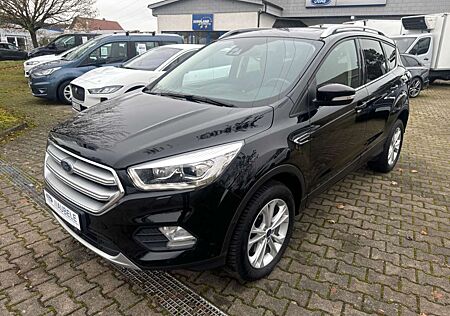 Ford Kuga Titanium "KOSTENLOSE ANLIEFERUNG" TOP