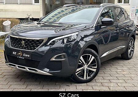 Peugeot 3008 Allure*LED*360 KAM*