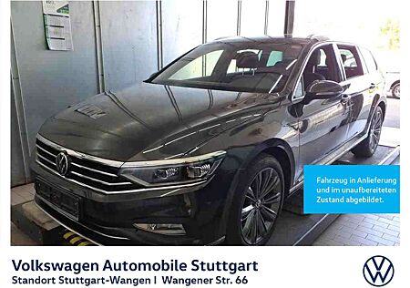 VW Passat Variant Volkswagen 2.0 TDI Elegance 4M DSG