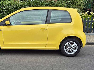 SEAT Mii Mii 1.0 Chic