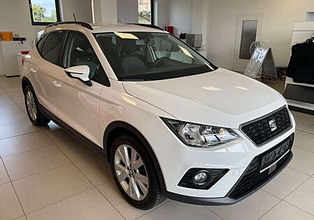 Seat Arona Style TSI