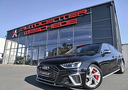 Audi S4 Limousine 3.0 TDI Navi Plus* Virtual* HUD*