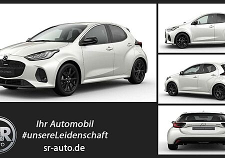 Mazda 2 1.5L Hybrid VVT-i 116 CVT Homura