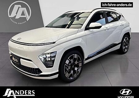 Hyundai Kona Elektro SX2 65,4 kWh PRIME 36+LED+HUD+ACC
