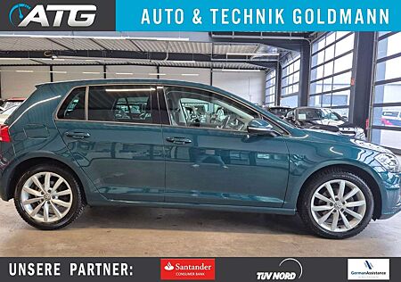 VW Golf Volkswagen VII 1.4 TSI HIGHLINE NAVI STANDHZ CAMERA