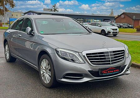 Mercedes-Benz S 350 S -Klasse 350 CDI 7-G 360° AHK Distronic Massage