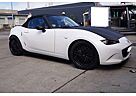 Mazda MX-5 SKYACTIV-G 184 6GS AL-Excl. TEC-P NAV ACAA