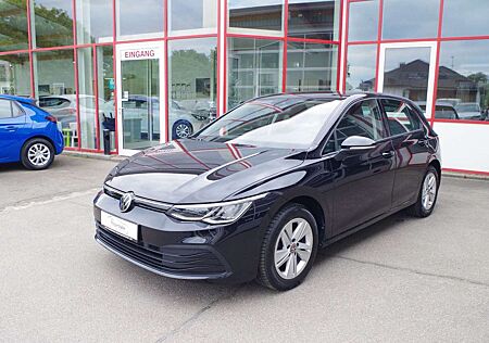 VW Golf Volkswagen 1.5 TSI Life, Standheizung, Winter-Paket