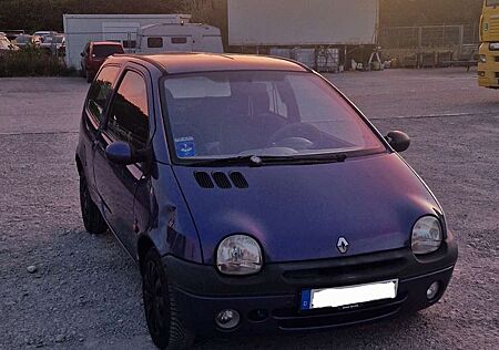 Renault Twingo 1.2 16V Neu Tüv 07/2027