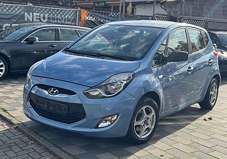 Hyundai ix20 Classic