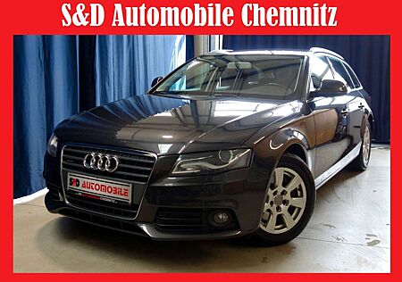 Audi A4 Avant S-line Ambiente quattro
