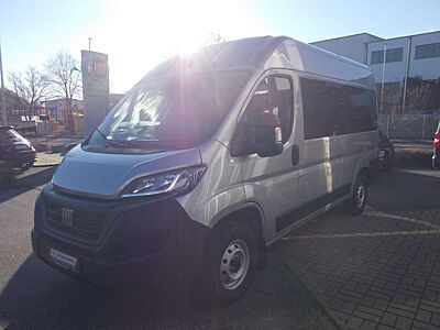Fiat Ducato Kombi 33 L2H2 140 PS + 9 Sitzer