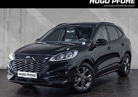 Ford Kuga ST-Line 1.5 EB LED ACC GJR RFK SHZ LMF *Lieferung
