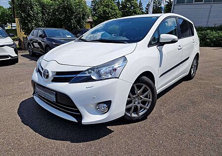 Toyota Verso Diesel 2.0 D-4D Executive/AHK