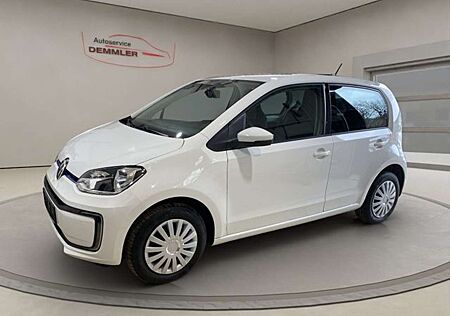 VW Up Volkswagen ! Klimaautomatik, Radio DAB+ ,CCS Lader