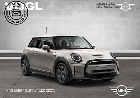 Mini Cooper SE 3-Türer