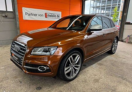 Audi SQ5 3.0 TDI quattro Exclusive B&O 21" AHK ACC