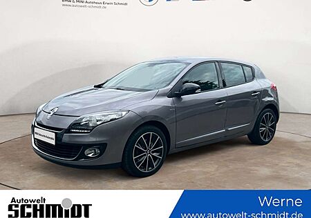 Renault Megane Mégane Bose Edition ENERGY dCi 130 Start & Stop