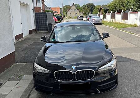 BMW 116 i