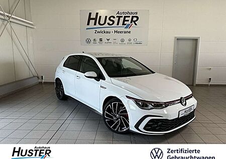 VW Golf Volkswagen VIII GTI 2.0 TSI DSG*MATRIX,STHZ*