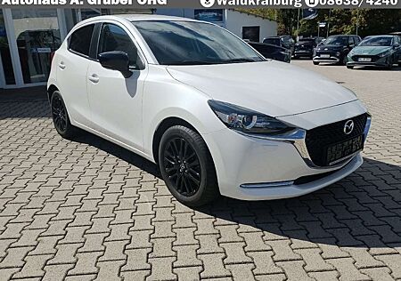 Mazda 2 Homura +Tempo+Kamera+Sitzhzg+