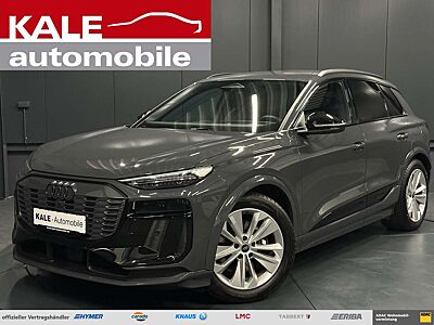Audi SQ6 e-tron quattro 360 kW *Tech Pro*S-Luftfahrwerk*AHK*360*