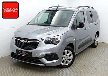 Opel Combo Life E Elegance 7SITZ+KAMERA+HUD+KEYLESS