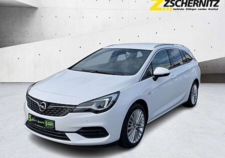 Opel Astra K Sports Tourer 1.2 Turbo Elegance DynLi