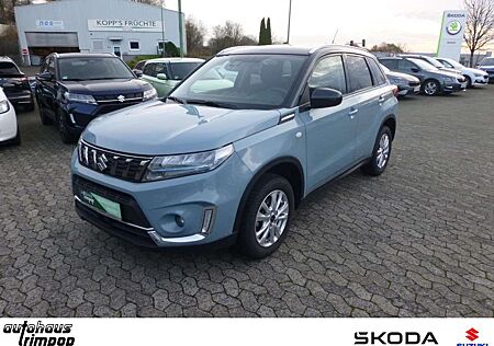 Suzuki Vitara 1.4 DITC HYBRID Comfort KLIMA SMARTLINK Klima