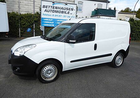 Opel Combo D Kasten erst 94.000 KM!! AHK L1H1