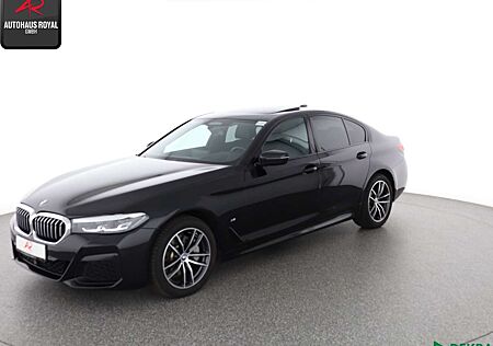 BMW 530 i xDrive M SPORT SITZKLIMA,HUD,KEYLESS,ACC