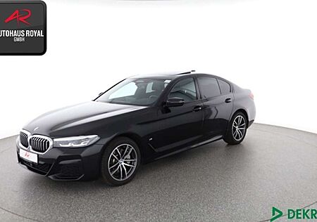 BMW 530 i xDrive M SPORT SITZKLIMA,HUD,KEYLESS,ACC
