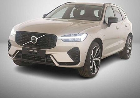 Volvo XC 60 XC60 T6 Ultra Dark*Plug-In*AWD*21Zoll*360°K*Wint