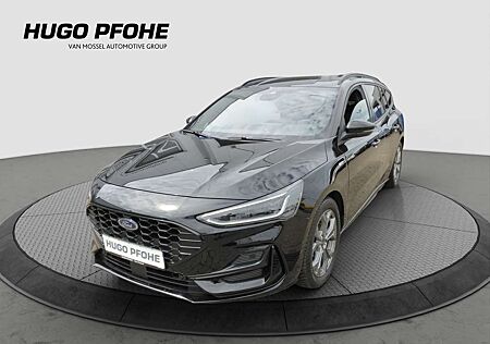 Ford Focus ST-Line Turnier Aut. LED-Matrix NAV WI-PKT PDC