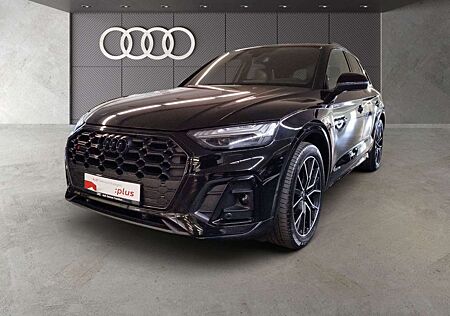 Audi SQ5 TDI quattro tiptronic Matrix-LED Navi B&O Te