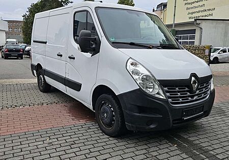 Renault Master dCi 110 L1H1 VA