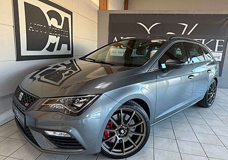 Seat Leon ST Cupra 300 4Drive/Navi/Pano/Automtik/ACC