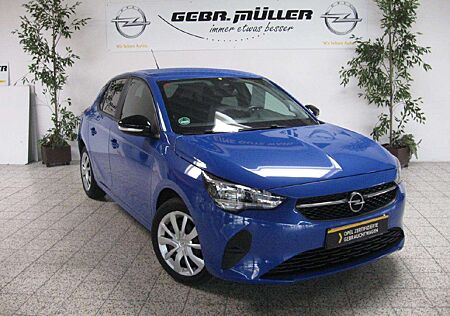 Opel Corsa Edition